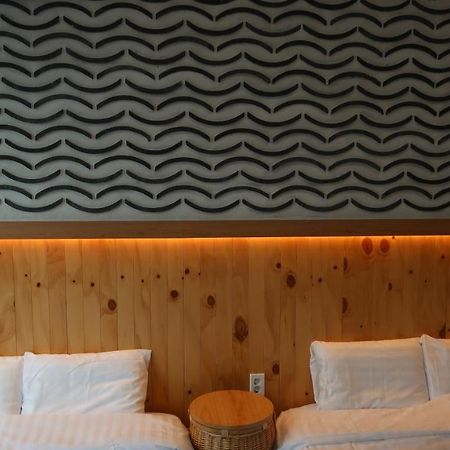38Th Street Guesthouse Mokpo Eksteriør billede