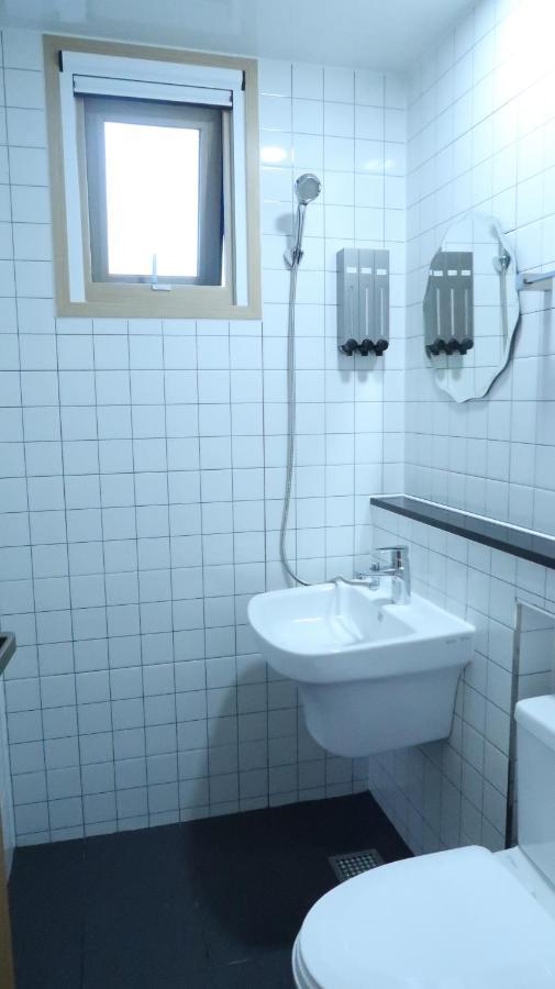 38Th Street Guesthouse Mokpo Eksteriør billede