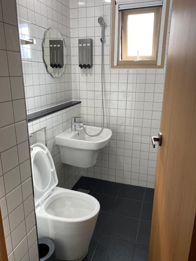 38Th Street Guesthouse Mokpo Eksteriør billede