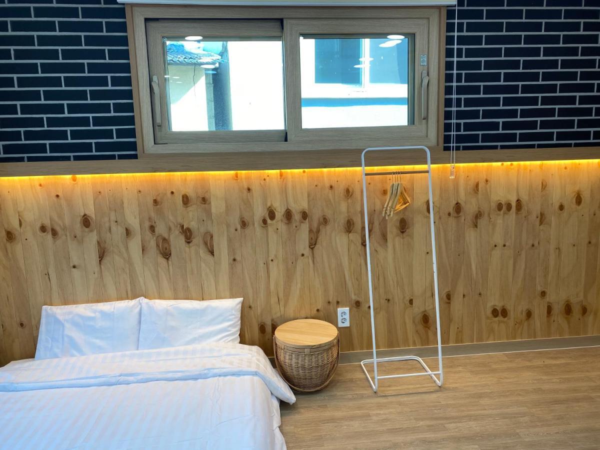 38Th Street Guesthouse Mokpo Eksteriør billede