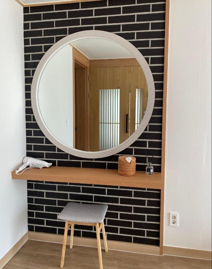 38Th Street Guesthouse Mokpo Eksteriør billede
