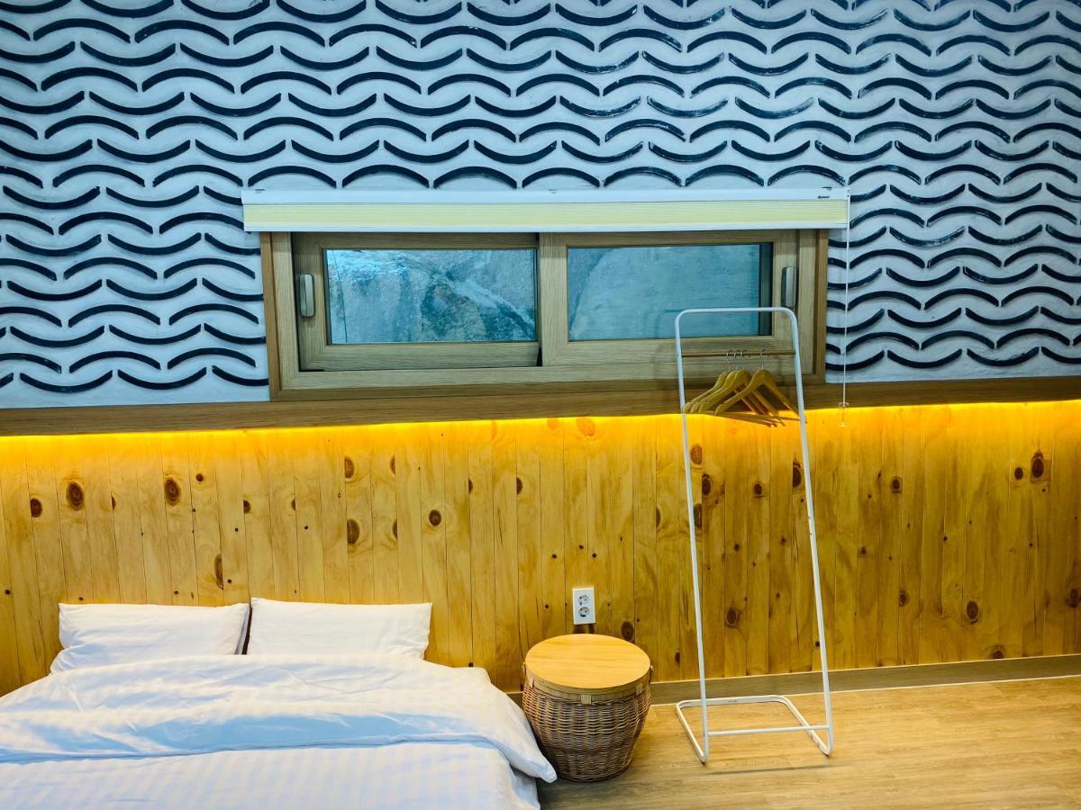 38Th Street Guesthouse Mokpo Eksteriør billede